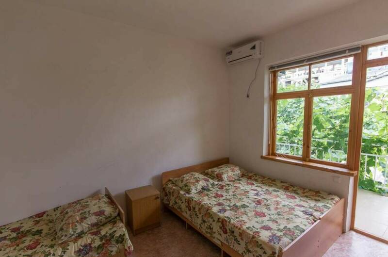 2-х местный стандарт