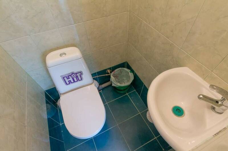 2-х местный стандарт