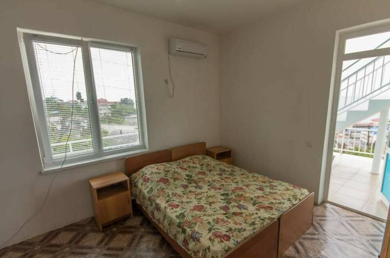 2-х местный стандарт