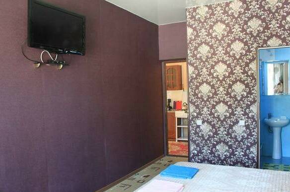 3-х месстная комната с удобствами