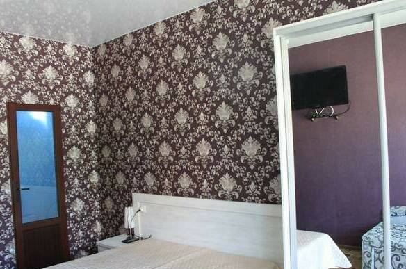 3-х месстная комната с удобствами