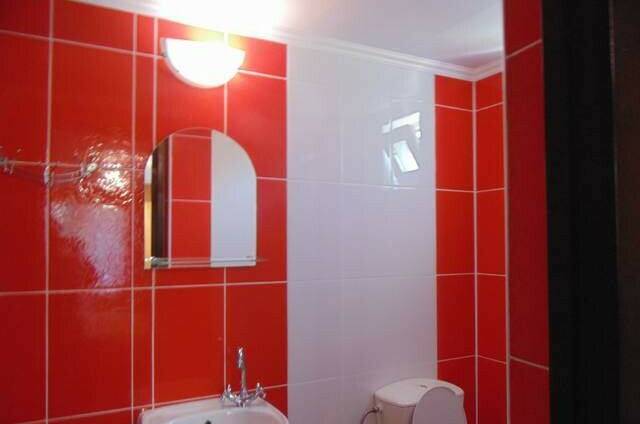 3-х месстная комната с удобствами