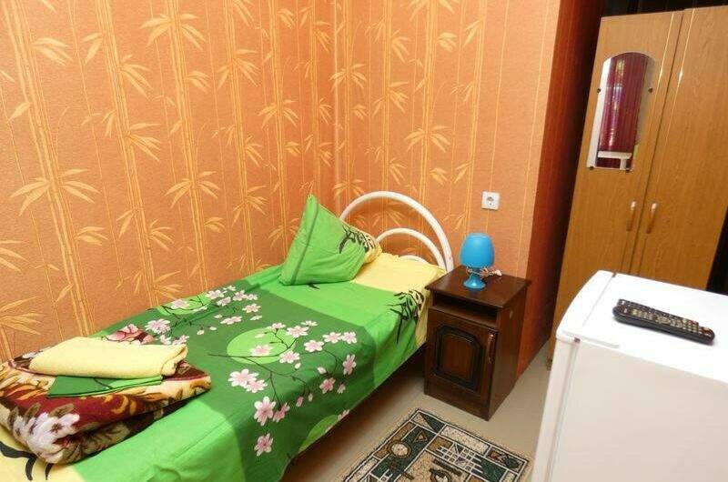 Номер «Эконом Улучшенный»