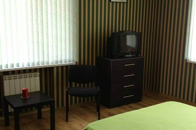 2-х местный «Комфорт» (3)