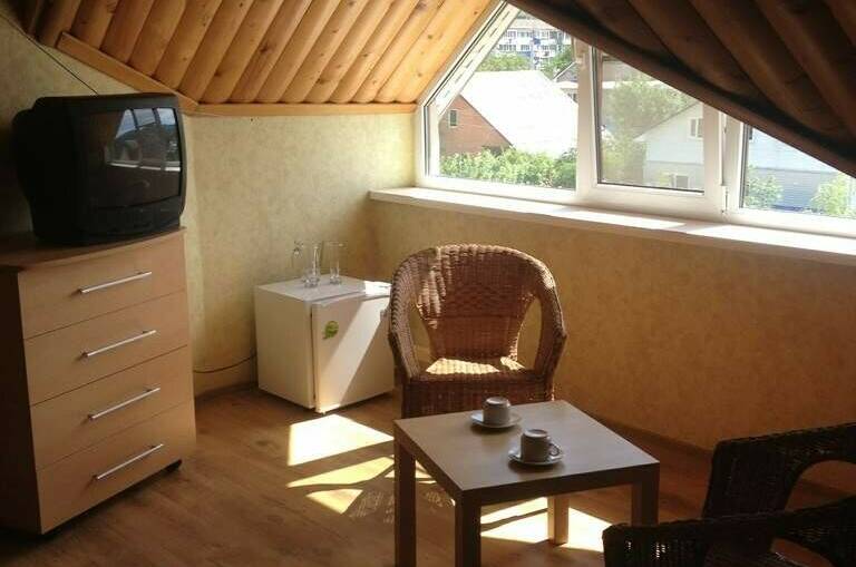 2-х местный «Комфорт» (8)