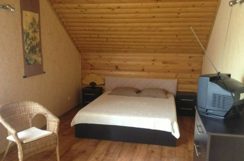 2-х местный «Комфорт» (7)