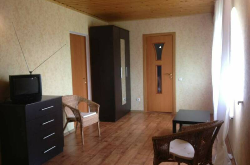 2-х местный «Комфорт» (7)