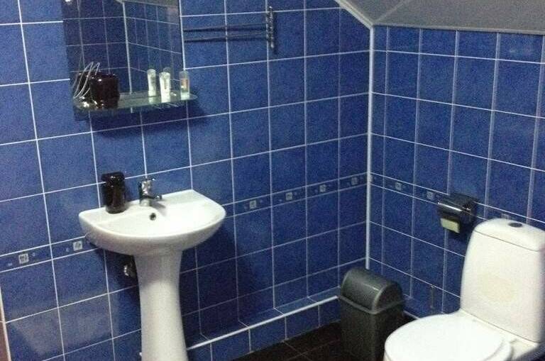 3-х местный «Комфорт» (6)