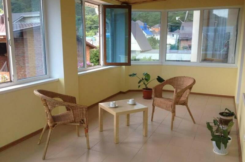 2-х местный «Люкс» (2)