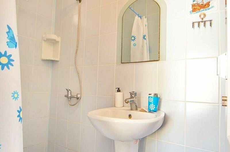 Двухместный «Стандарт»