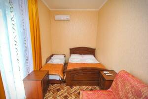 Изображение Изображение гостиницы "Гостевой дом «Елена»" #5 #5