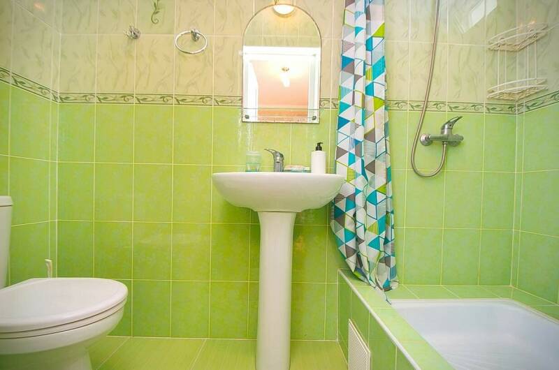 Четырехместный «Стандарт»