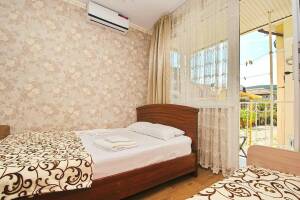 Изображение Изображение гостиницы "Гостевой дом «Елена»" #7 #7