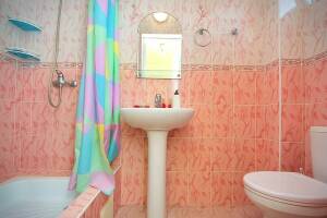 Изображение Изображение гостиницы "Гостевой дом «Елена»" #9 #9