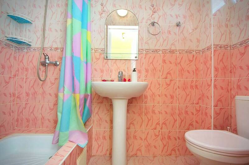 Стандарт 3х местный