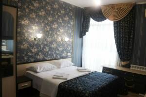 Изображение Изображение гостиницы "Гостевой дом «Иованна»" #2 #2