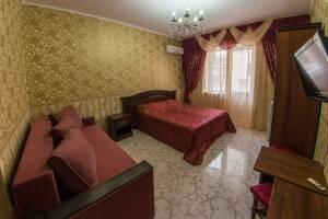Изображение Изображение гостиницы "Гостевой дом «Иованна»" #4 #4