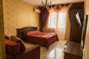 Изображение Изображение гостиницы "Гостевой дом «Иованна»" #5 #5