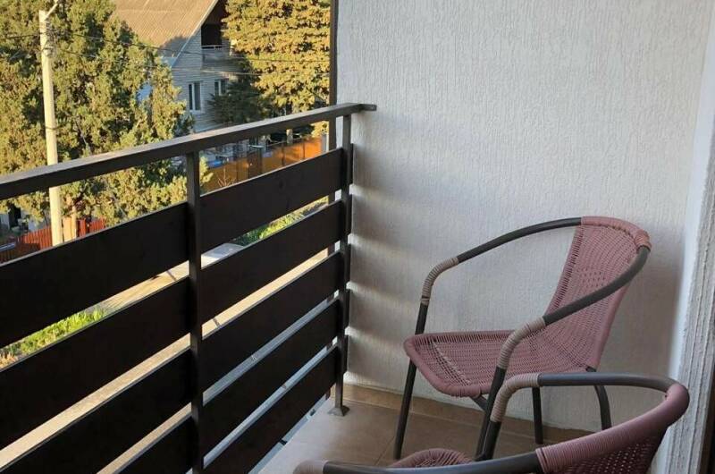 Номер «Стандарт 2+1»