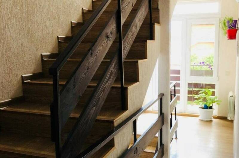 Номер «Стандарт 2+1»