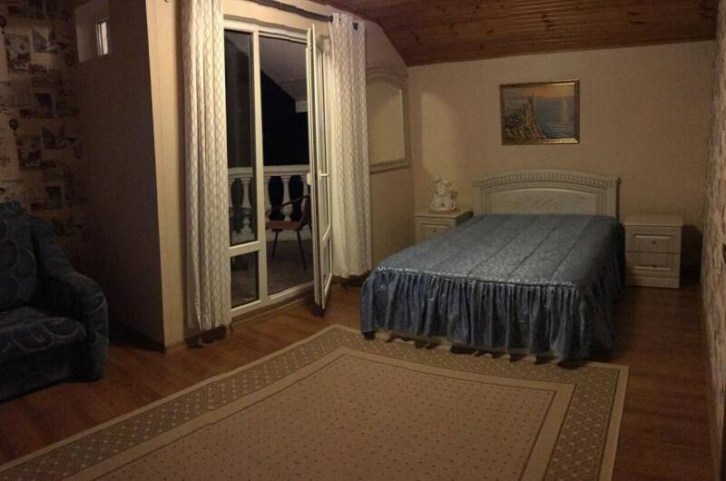 Номер «Стандарт 3+1»