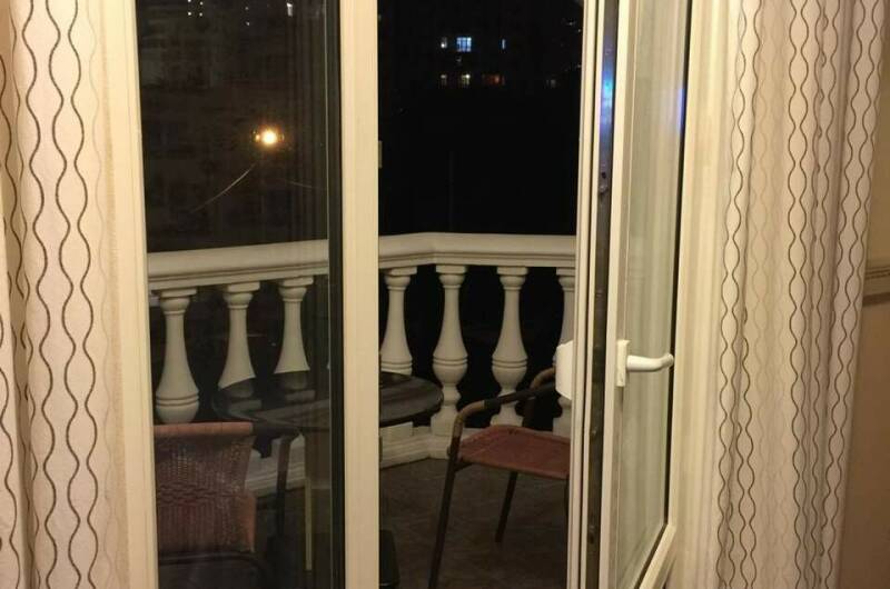 Номер «Стандарт 3+1»