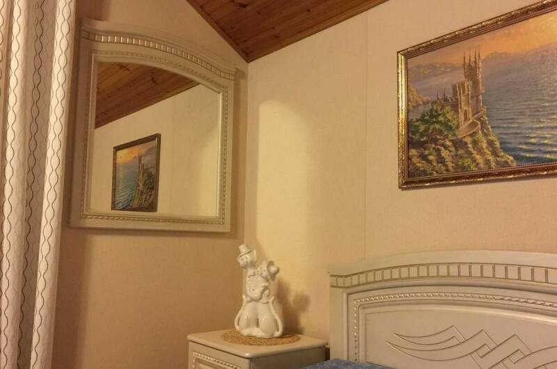 Номер «Стандарт 3+1»