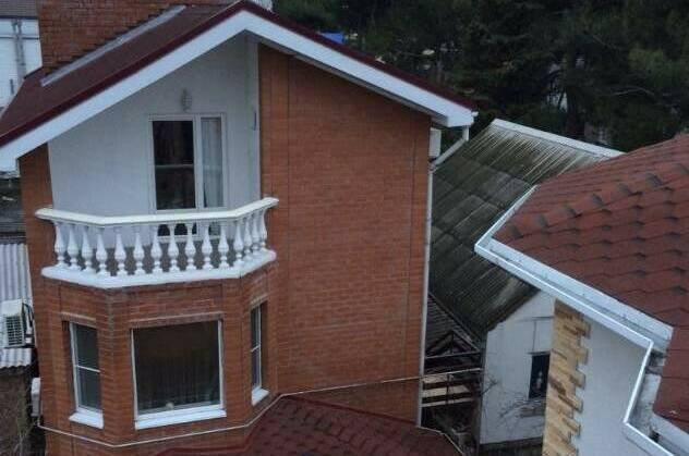 Номер «Стандарт 3+1»