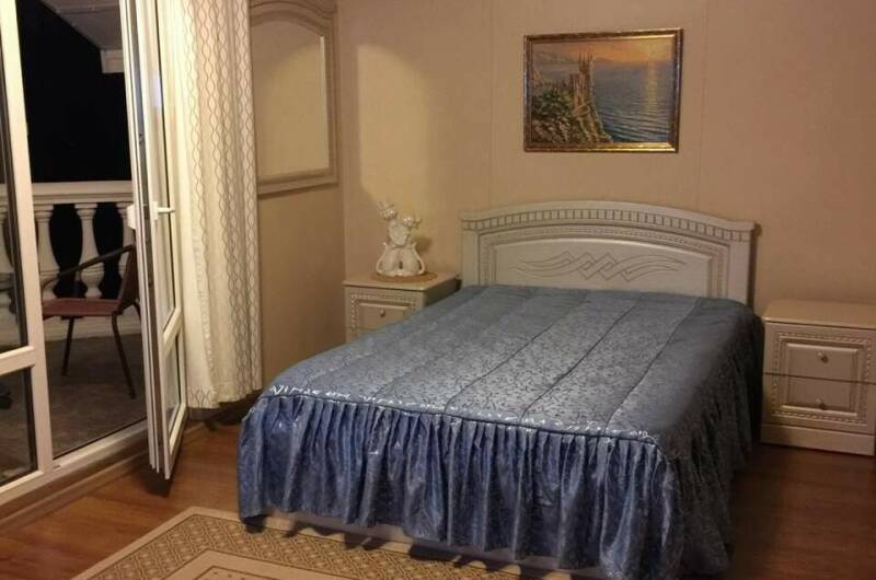 Номер «Стандарт 3+1»