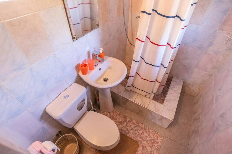 Номер «Стандарт 2-х комнатный»