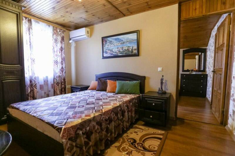 Номер «Стандарт 2-х комнатный»