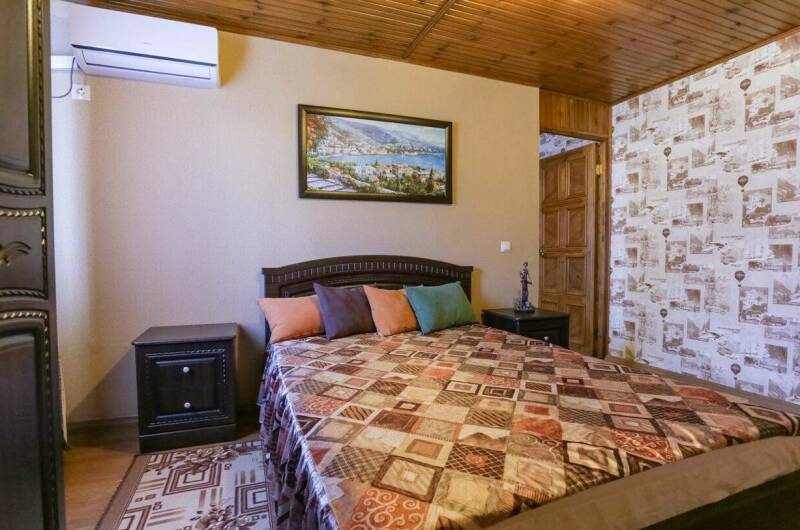 Номер «Стандарт 2-х комнатный»