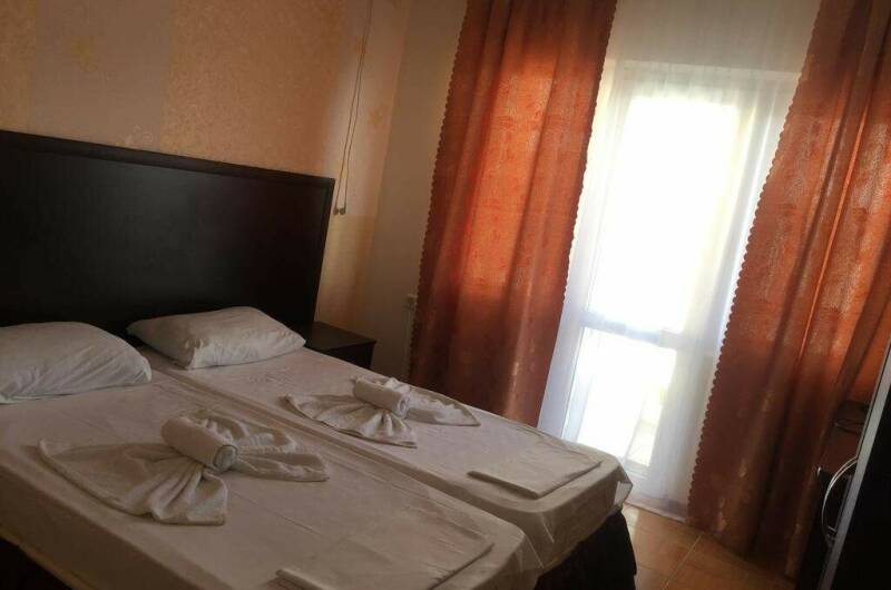 Двухместный «Стандарт»