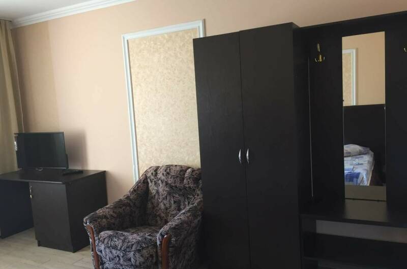 Трехместный «Стандарт»