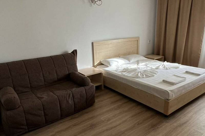 Трехместный «Стандарт»