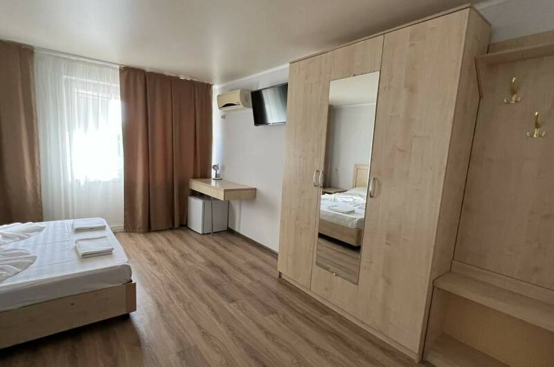 Трехместный «Стандарт»