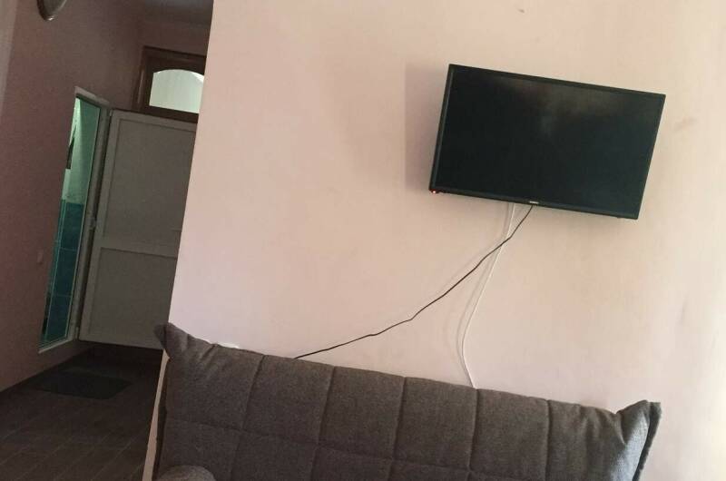 Апартаменты