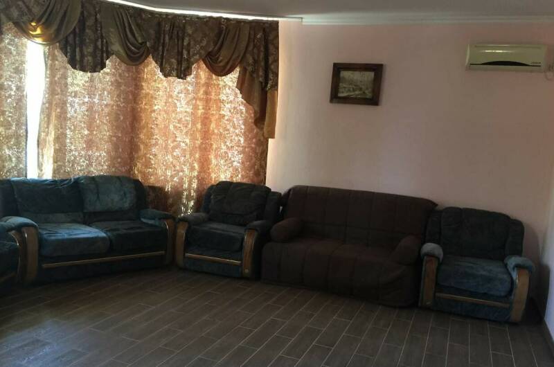 Апартаменты