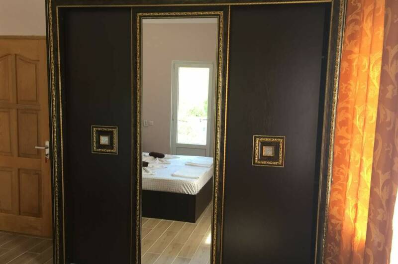 Апартаменты