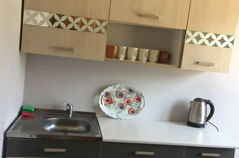 Апартаменты