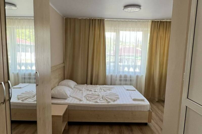 Двухместный номер