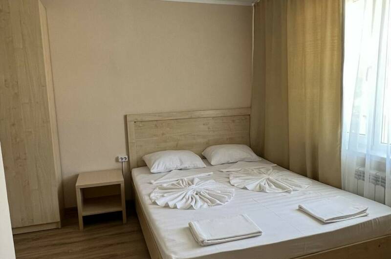 Двухместный номер