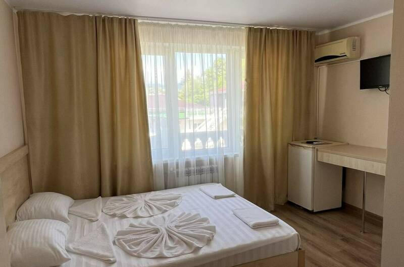 Двухместный номер