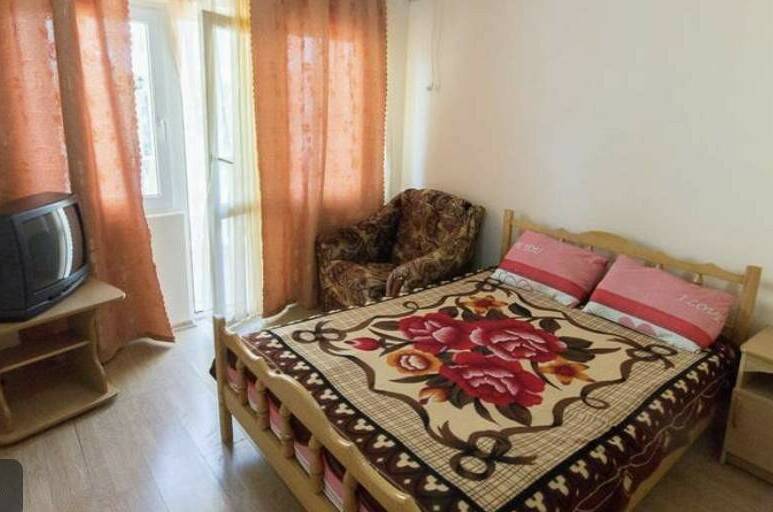 Двухместный «Эконом»