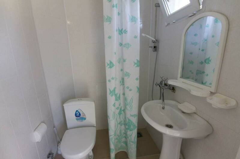 Двухместный «Эконом»