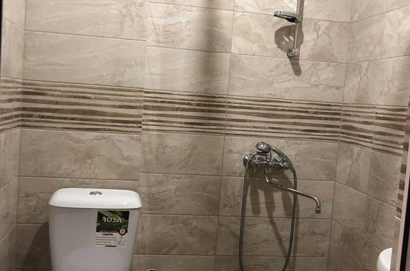 Трёхместный «Эконом»