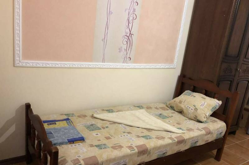 Трёхместный «Эконом»