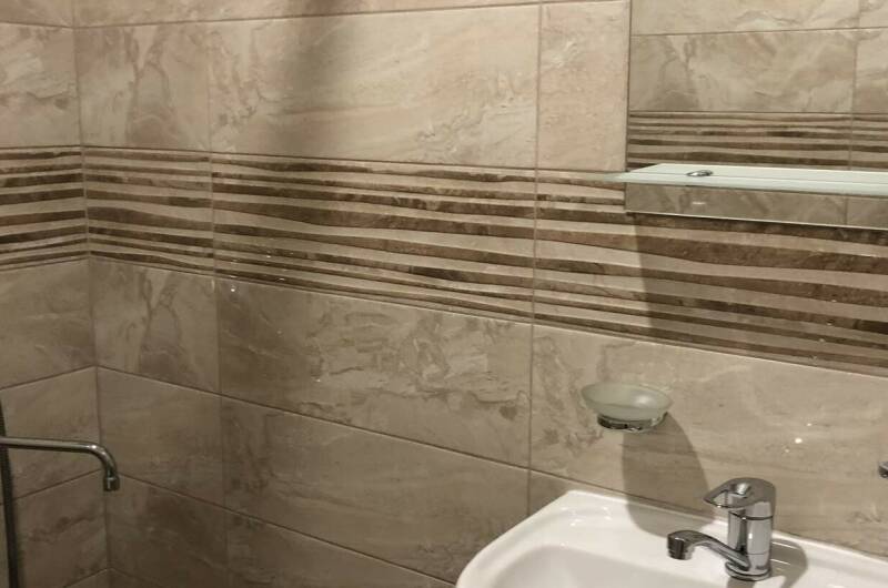 Трёхместный «Эконом»