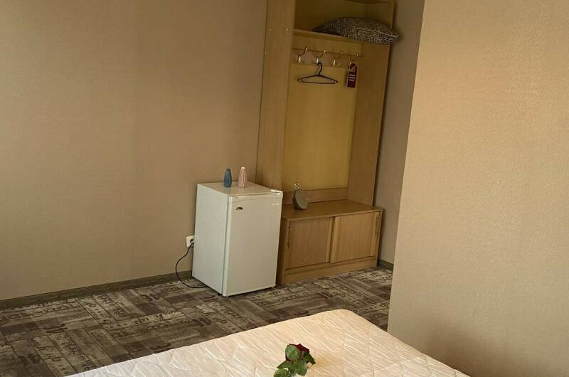 2-х местный номер