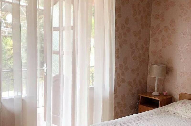 2-х местный номер